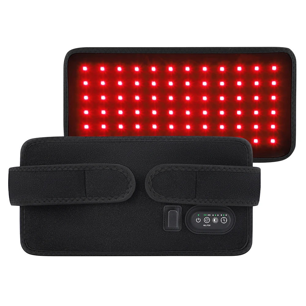 Red Light Therapy Pad